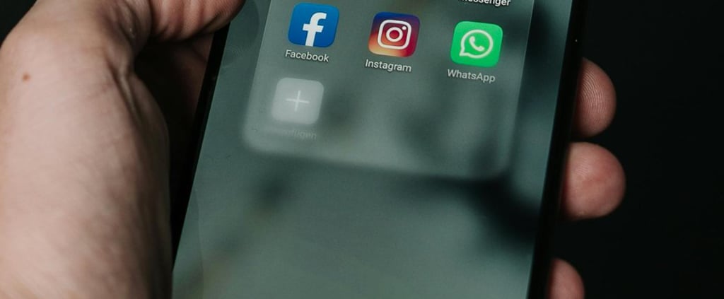 Unlocking Business Growth The Transformative Power of Social Media Marketing