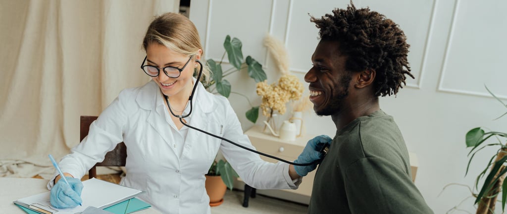 Top-Rated Healthcare SEO Services That Drive Real Patient Bookings