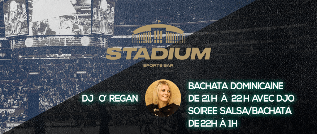 Stadium