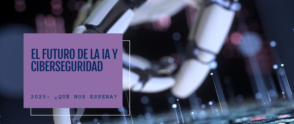El futuro de la ciberseguridad