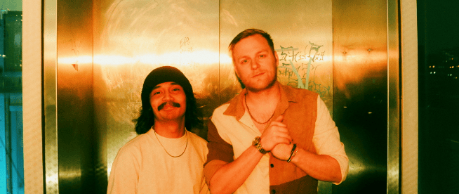 In her own words, I Think It's Time