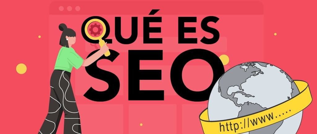 Beneficios del SEO para negocios digitales