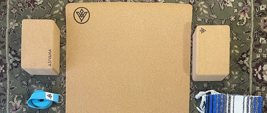 The Wholesale Yoga Shop Yoga Props and Mat Essential Checklist Article