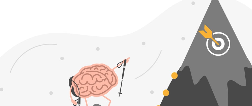 a brain map of a brain and a brain map of a brain