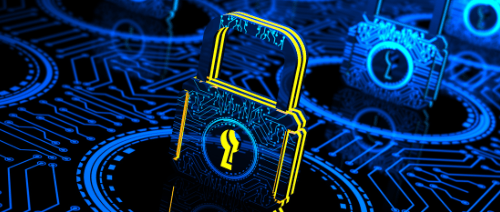 Cybersecurity 