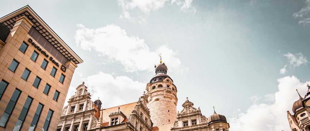Wellness Trip Leipzig