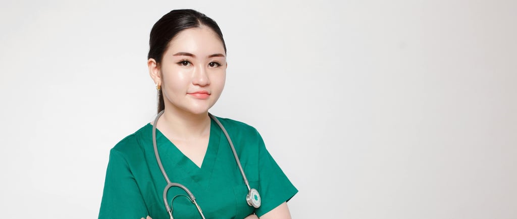 LinkedIn Marketing for Surgeons