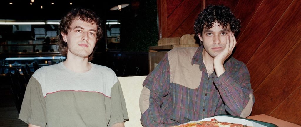 Joyer Find Beauty in Small Moments on New Single “Cure”