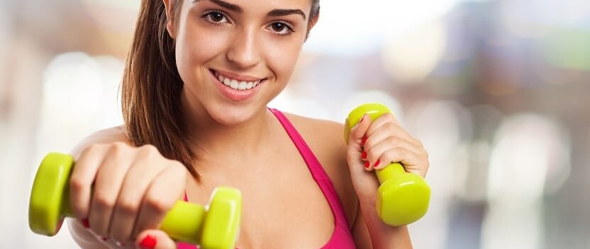 Melhores Exercícios Para Perda de Peso em Mulheres
