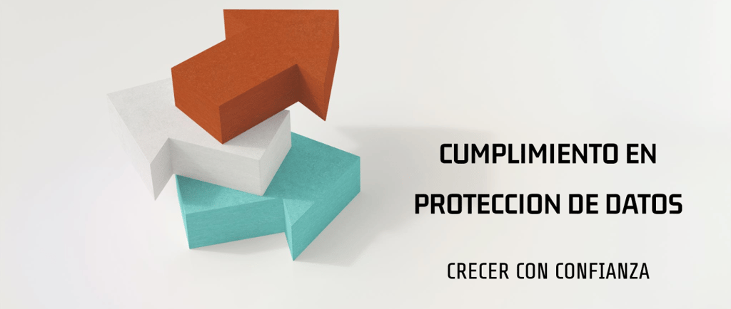 Crecimiento de PYMES que cumplen con la Protección de Datos