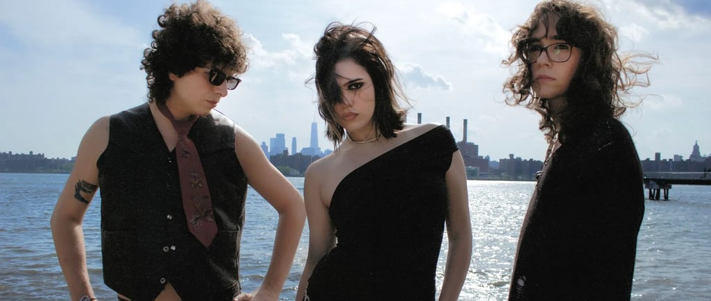 Sunflower bean band