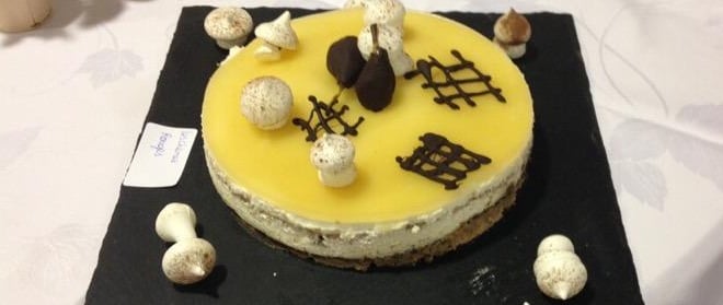 Atelier Pâtisserie en EHPAD