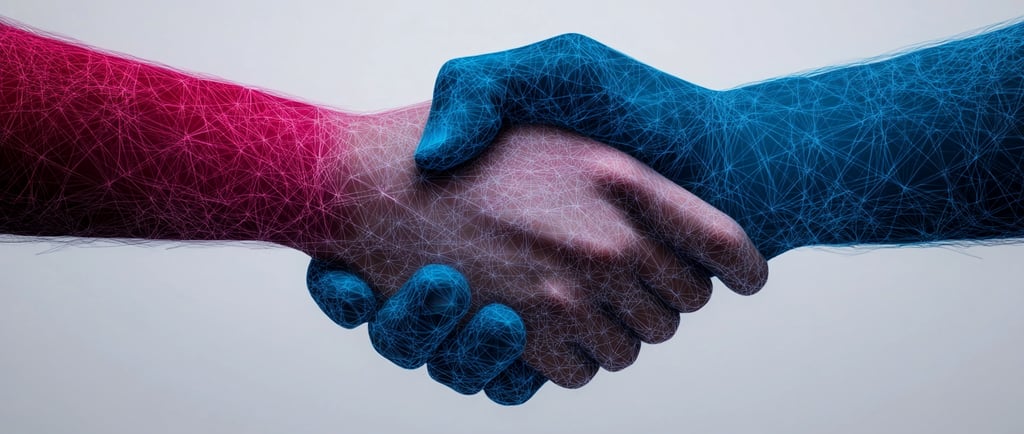 Streamlining Business Operations: UiPath Integration with ERPs and CRMs