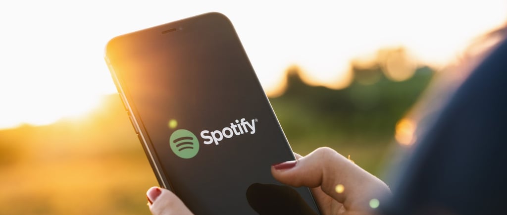 How to optimise your Spotify playlist