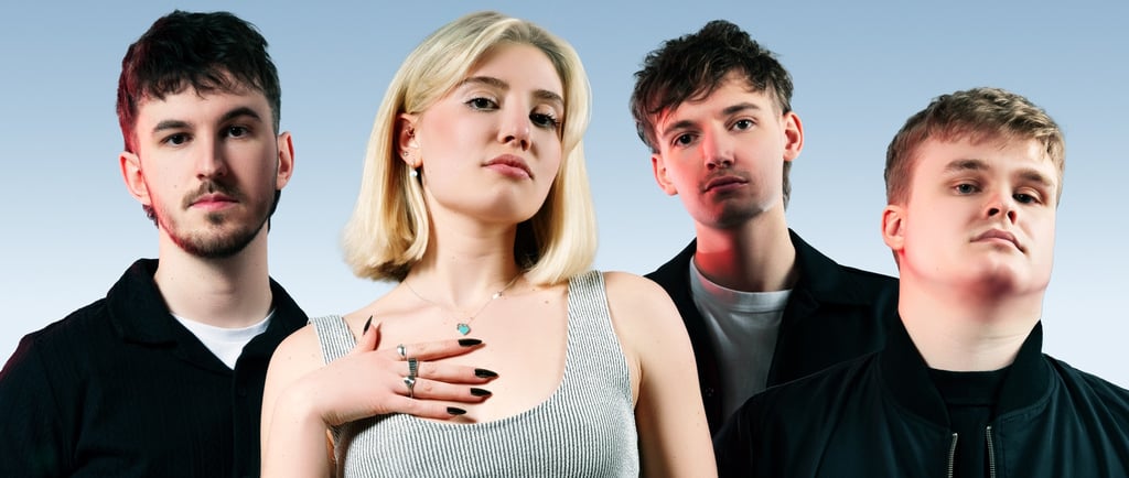 Twin Skeletons Deliver Their Anger in New Bubble-Gum Flavoured Doom “Pacesetter”