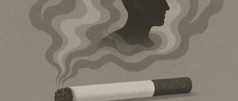 World No Tobacco Day: A Day of Slogans, a Year of Silence? by Dr Abhishek Krishna