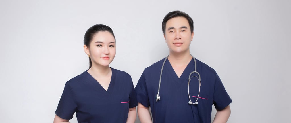 Content Marketing for Doctors: What Works in 2025