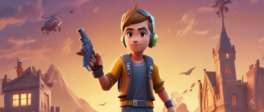 a man riding a skateboard down the side of a ramp