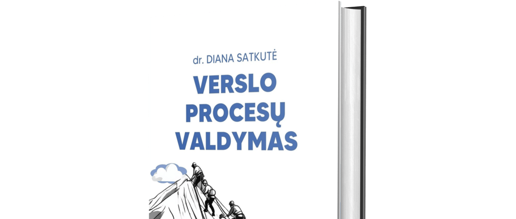 verslo procesų valdymas