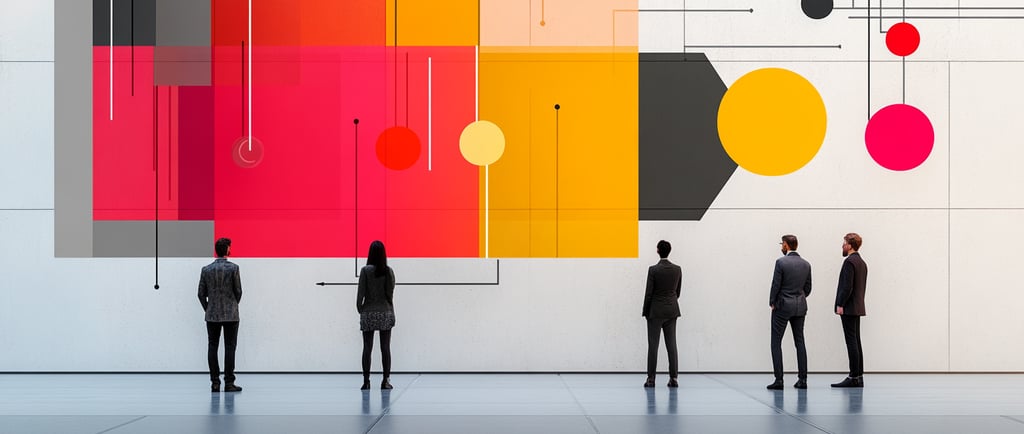 Adapting to Change with Agility: Datasumi's Innovative Growth Strategies