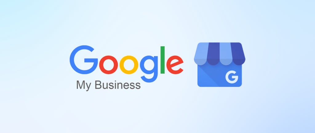 Google My Business