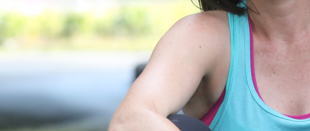 Alyson Hendry provides holistic speech therapy, communication coaching, and health coaching.