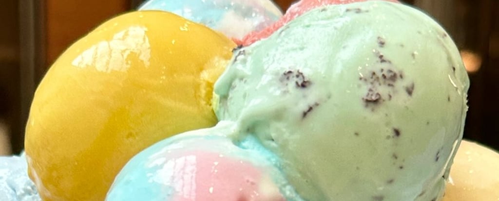 Freeze your Ice Cream With Hengliang Cooling refrigeration systems