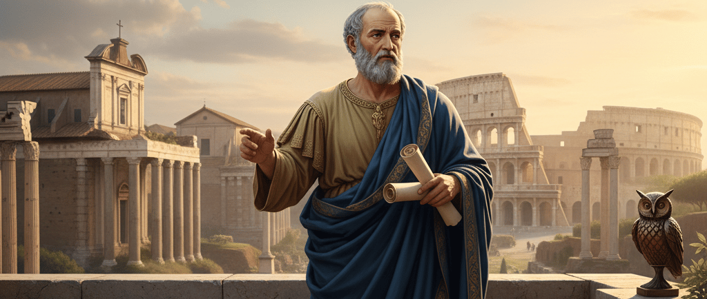 Seneca the stoic