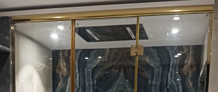 Shower Cubicle