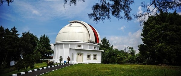 Observatorium Bosscha