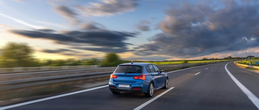 Mejor seguro coche Murcia - Agencia Allianz en Av. Primo de Rivera