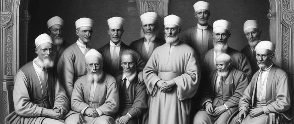 a man standing in front of a bus stop looking at his cell phone