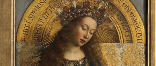 Santa Maria Rainha dos Céus