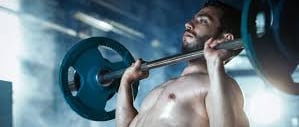 10 Exercícios para Desenvolver os Ombros