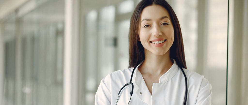 Medical Practice Marketing That Wins in a Competitive Market