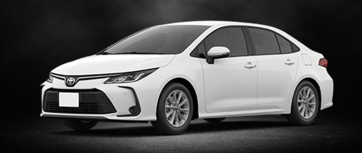 Corolla GLI Biíbrido lançamento 2025