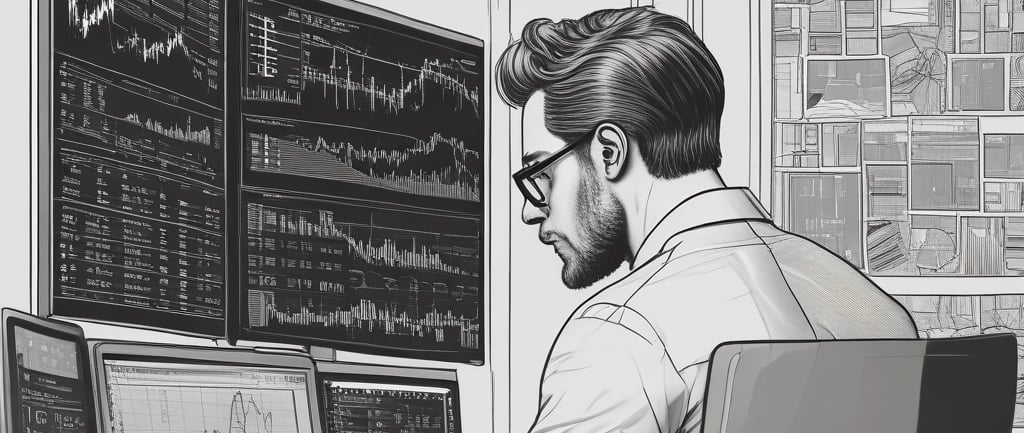 photo of white staircase