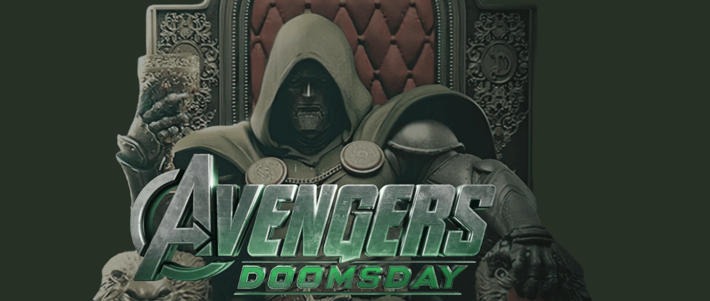 Avengers Doomsday Unveil