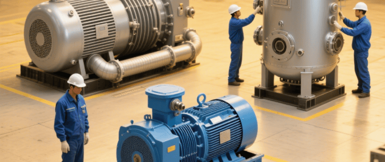 air compressor