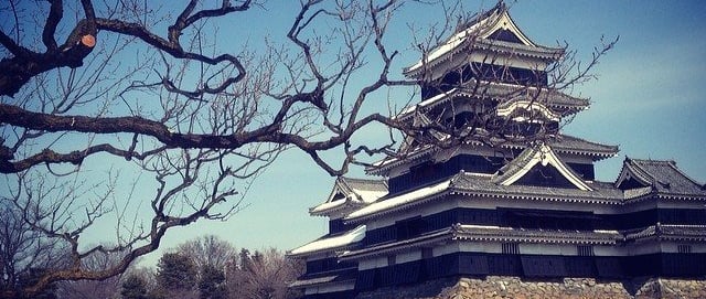 Geschichte der japanischen Tätowierung