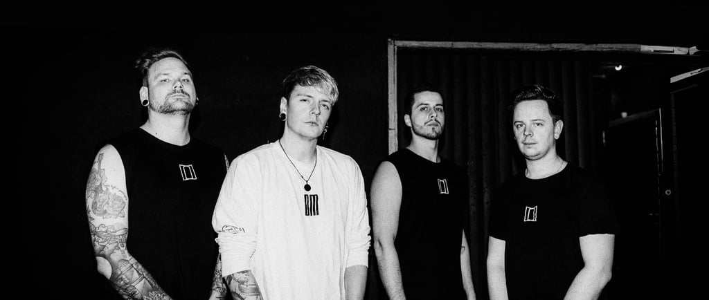 Our Mirage band
