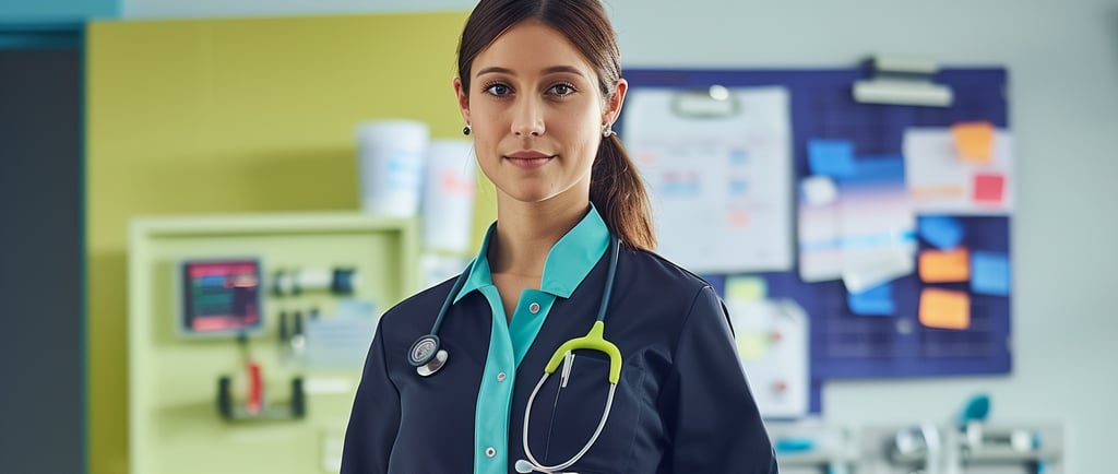 Integrating Wearable Data into Triage Algorithms