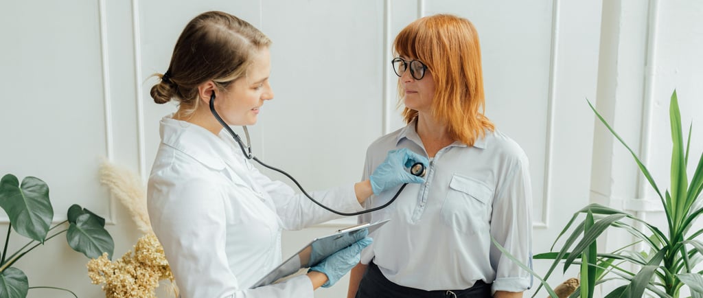 10 SEO Mistakes That Are Costing Your Clinic Patients