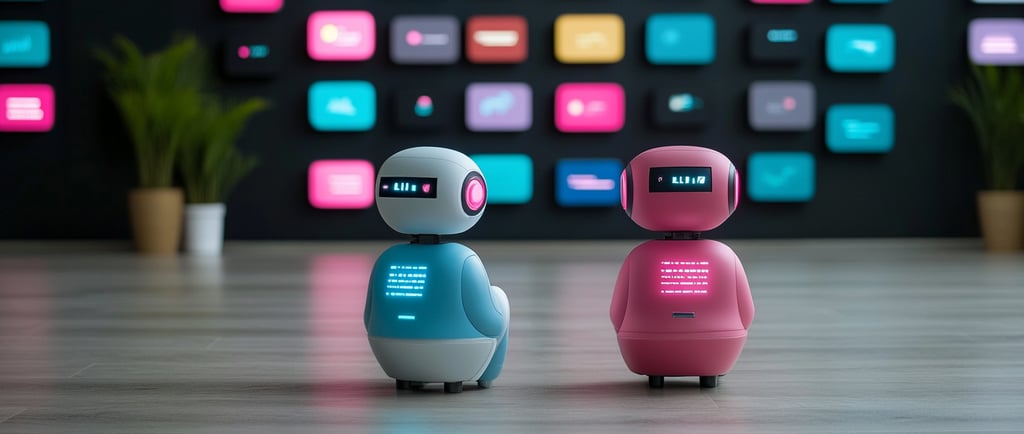 AI-Powered Integration: Leveraging Artificial Intelligence to Automate and Optimize Data Integration