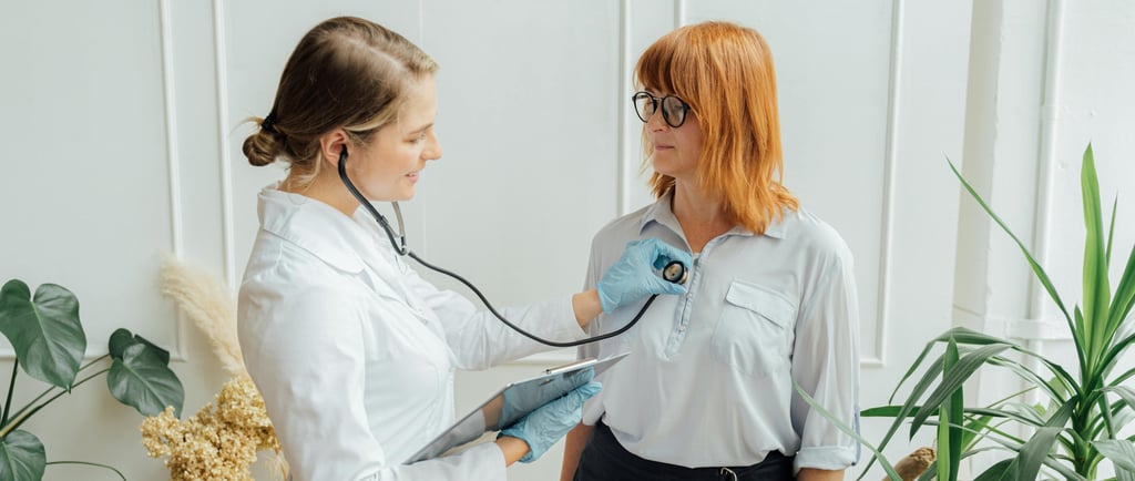 The Ultimate Patient Journey Funnel for Private Practices and Clinics