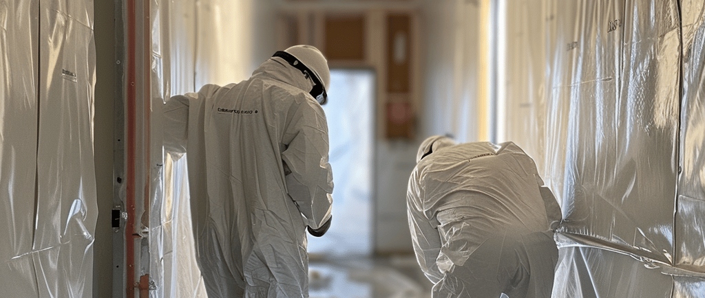Solana Beach Mold Inspection and Testing