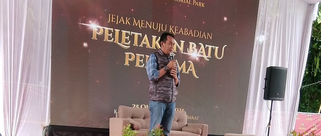 Sekcam Kayumanis Bogor