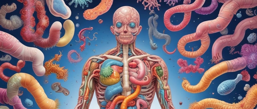 worm's-eye view photography of concrete building