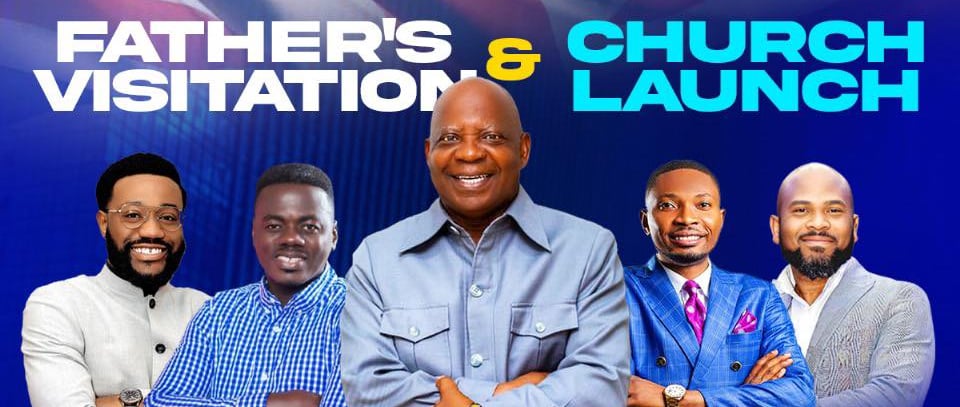 ccc church launch london calvary charismatic centre