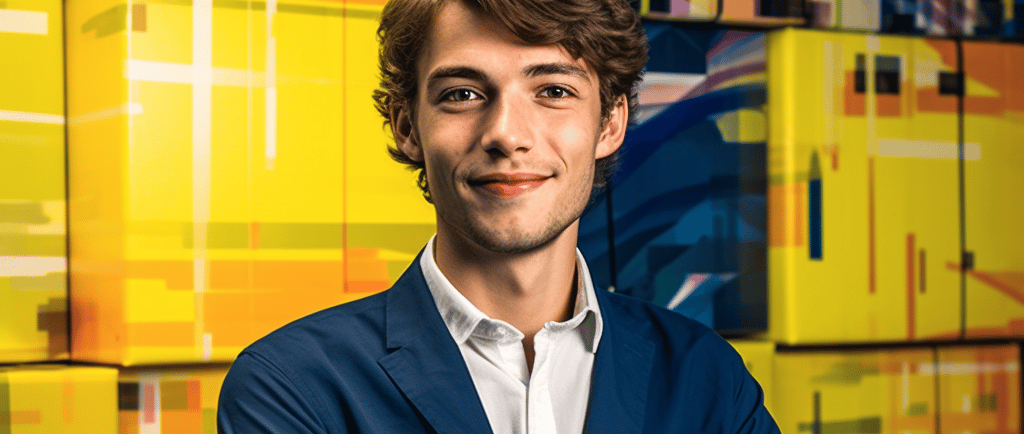 The Role of Blockchain in Revolutionizing Supply Chain Management